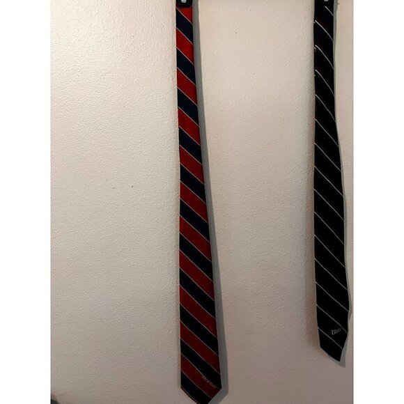 Men's Vintage Anheuser-Busch 7 Tie Bundle [EXCELLENT] - Picture 12 of 16